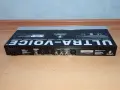 Микрофонен предусилвател / процесор Behringer Ultra-Voice Pro VX2000, снимка 6