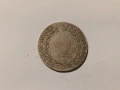 Austria 20 Kreuzer 1804 В, снимка 3