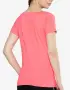 PUMA Favourite Jersey Training Tee Pink Дамска Розова Тениска👕Дамска Блуза С Къс Ръкав Код P2871 , снимка 2