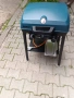 Газово барбекю Enders Pro 2, чугунени скари, тавичка за оттичане на мазнина, снимка 1