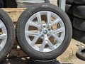 5х112 17 Джанти Skoda Octavia SuperB 5x112 Шкода Супърб Октавиа, снимка 3