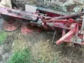 Продавам /роторна/ дискова навесна косачка , снимка 2