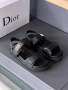 Dior ⚜️Дамски Сандали , снимка 14