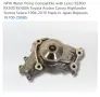 Водна помпа Lexus RX400h RX300 Toyota , снимка 1