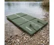 Карп дюшек MISTRALL PRO CARP с метър 100х60 см за шаранджии, снимка 2