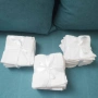 Памучни кърпи 30x30 комплект от 10бр., снимка 1