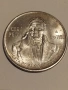Мексико 5 песо 1953г. 100 песо 1978г., снимка 2