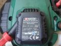 Продавам бензинов храсторез PARKSIDE PBHS 650 A1, снимка 2