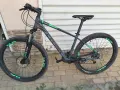 Cross fusion 27.5, снимка 1