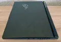 ASUS ROG Strix G18/AMD Ryzen 9 9955HX/NVidia RTX 5070 8GB/16GB RAM/1TB SSD/18' 2560x1600 240hz IPS, снимка 3