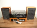 Грамофон Dual hs-33 /1, снимка 13
