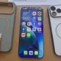 IPhone 17 Pro Max 256GB, снимка 4