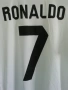 Real Madrid Ronaldo тениска фланелка екип Роналдо Реал Мадрид 2014/2015, снимка 3