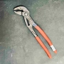 Тръбен ключ KNIPEX, снимка 2