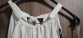 23€. Нов със етикет. Сатенен топ с халтер деколте от Zara. , снимка 7