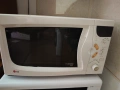 Микровълнова фурна LG MC-805АR – за части / ремонт, снимка 3