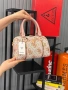 Guess Нова Стилна Дамска Чанта Гес Различни Цветове , снимка 6