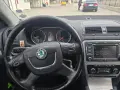 Skoda Octavia 1.6TDI 105 4x4 6speed, снимка 7