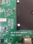 TCL 43P71B MAIN BOARD 40-R75PG1-MAD2HG 11602-501097 POWER BOARD 40-L12JW1-PWC1KG PANEL LVU430NDJL, снимка 2