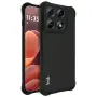 IMAK за Motorola Edge 70 Pro 5G / 70 Pro+ 5G Airbag Удароустойчив TPU Калъф със Скрийн Протектор – М, снимка 1