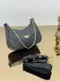 Guess Нова Дамска Кожена Чанта Различни Цветове и Модели Гес, снимка 10