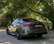 Mercedes-Benz C 300 e AMG / Plug-in Hybrid / 360° / Burmester / Panorama / Memory, снимка 13