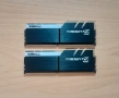 Рам памет G.SKIL TRIDENTZ RGB DDR4  16Gb (2x8Gb) 3200MHz, снимка 2