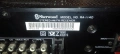 усилвател със радио тунер Sherwood , снимка 6
