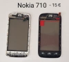 Тъч Скрийн за Nokia C6,5800,5230,710,N900,610,E6,E7,C5-03,303,305,306,5530,N97 mini,N97,C6,N8,701, снимка 5