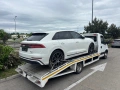 Пътна помощ 24/7 Видин, репатрак, транспорт на автомобили, снимка 1