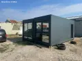 Модулни контейнери, снимка 1