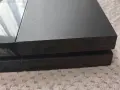 Playstation 4 fat с волан thrustmaster T80 ,един джойстик., снимка 2
