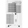 Мобилен климатик Finlux MIA12HOT мобилен , 12000 охл/отопление BTU, снимка 2