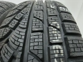 2бр зимни гуми 205/65/17 PIRELLI L05313 , снимка 2
