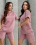 Спортен дамски комплект GUESS , снимка 1