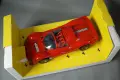 JOUEF FERRARI 330 Метален модел спортна кола с кутия 1/18, снимка 3