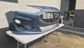 Предна броня Ford Focus 4 Facelift година 2022 2023 2024 2025 2026 код NX7B-17C831-AA , снимка 4