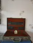 Винтидж куфари за различни ползвания, от различни държави и години , снимка 12