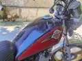 Мотоциклет Daelim Advance 125, снимка 6