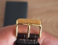 Мъжки автоматичен часовник Orient Bambino FAC00007W Roman Dials, снимка 5