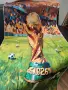 Плажна хавлия FIFA World Cup 2026! ⚽🏆 , снимка 2