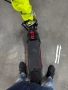Тротинетка Ninebot segway ZT3 PRO, снимка 5