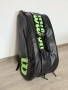 Тенис сак Tennis / Раница Wilson Elite 15 Exclusive  Падел, Padel – Употребяван, снимка 1