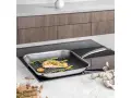 НОВИ! Грил тиган 28см Berlinger Haus ETERNA, снимка 11