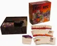 🎲 Bloc By Bloc (2nd Edition) – настолна игра, играна веднъж, като нова | София, снимка 2