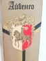 Супер Рядък Руски Соц СССР Одеколон АЙВЕНГО 1970те г., снимка 6