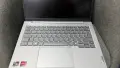 Lenovo ThinkBook 14 G7 ARP в цвят Arctic Grey., снимка 2