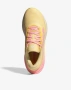 ADIDAS Supernova Stride Running Shoes Yellow – Дамски маратонки за бягане | Оригинални, снимка 5