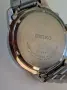 Seiko Chronograph 100m Japan, снимка 6