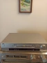 JVC DVD player XV 522, снимка 1